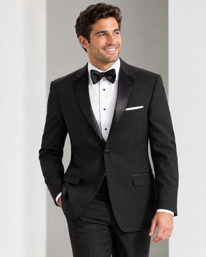 Men's Neil Allyn Slim Fit Tuxedo Jacket #3002SF
