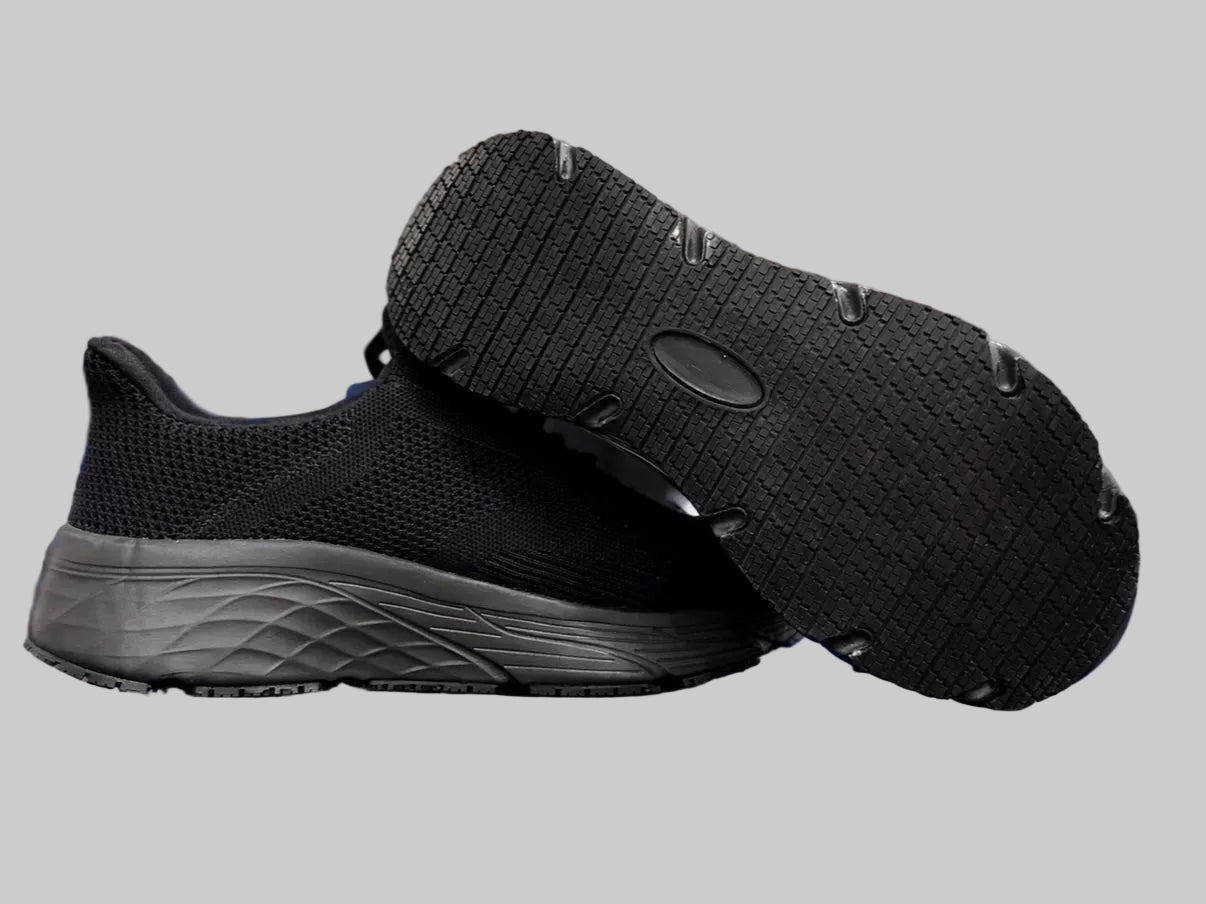 Men’s Uncommon Performance Knit Server Sneaker #UC4100-M