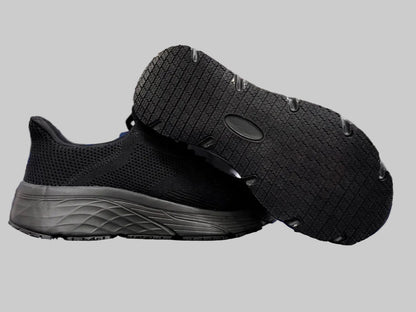 Men’s Uncommon Performance Knit Server Sneaker #UC4100-M