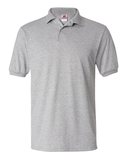 Men's Jersey Polo