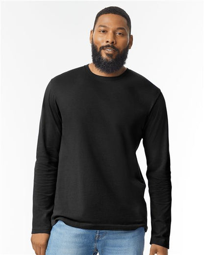 Unisex Long Sleeve T-Shirt