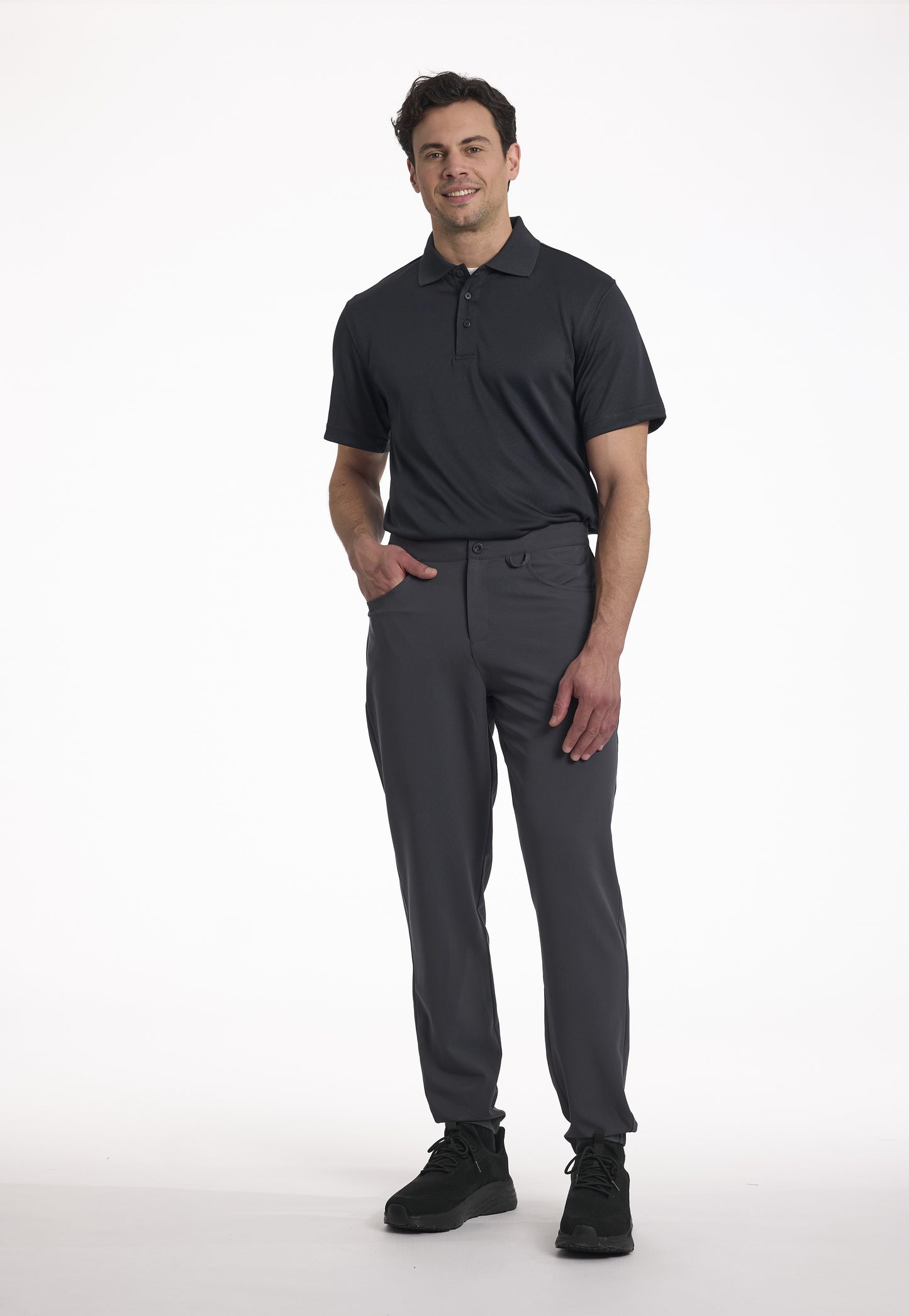 Men's Dresscode Performance Polo #50TJ01-R