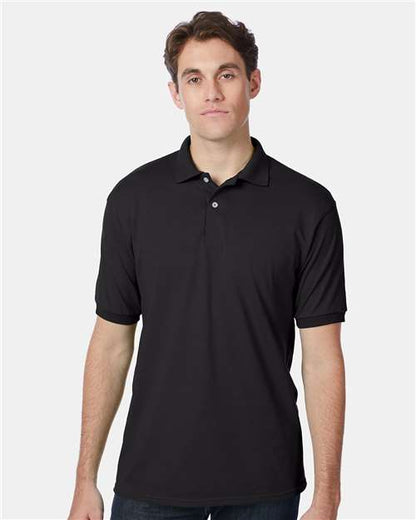 Men's Jersey Polo