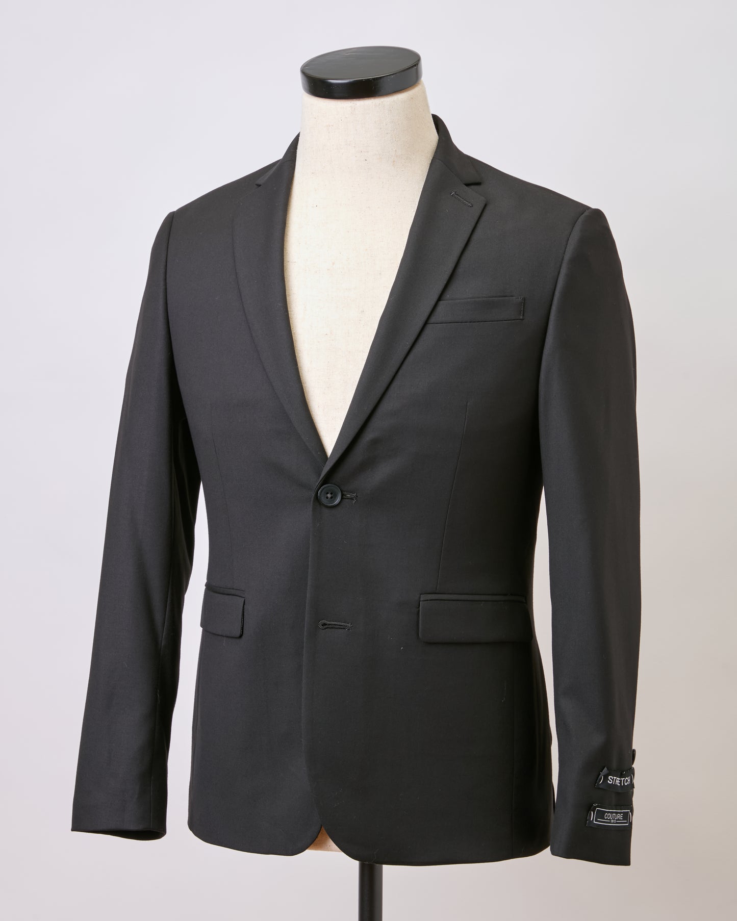 Couture 1910 Boy’s Power Stretch Separates - Coat - 4372PVS-B