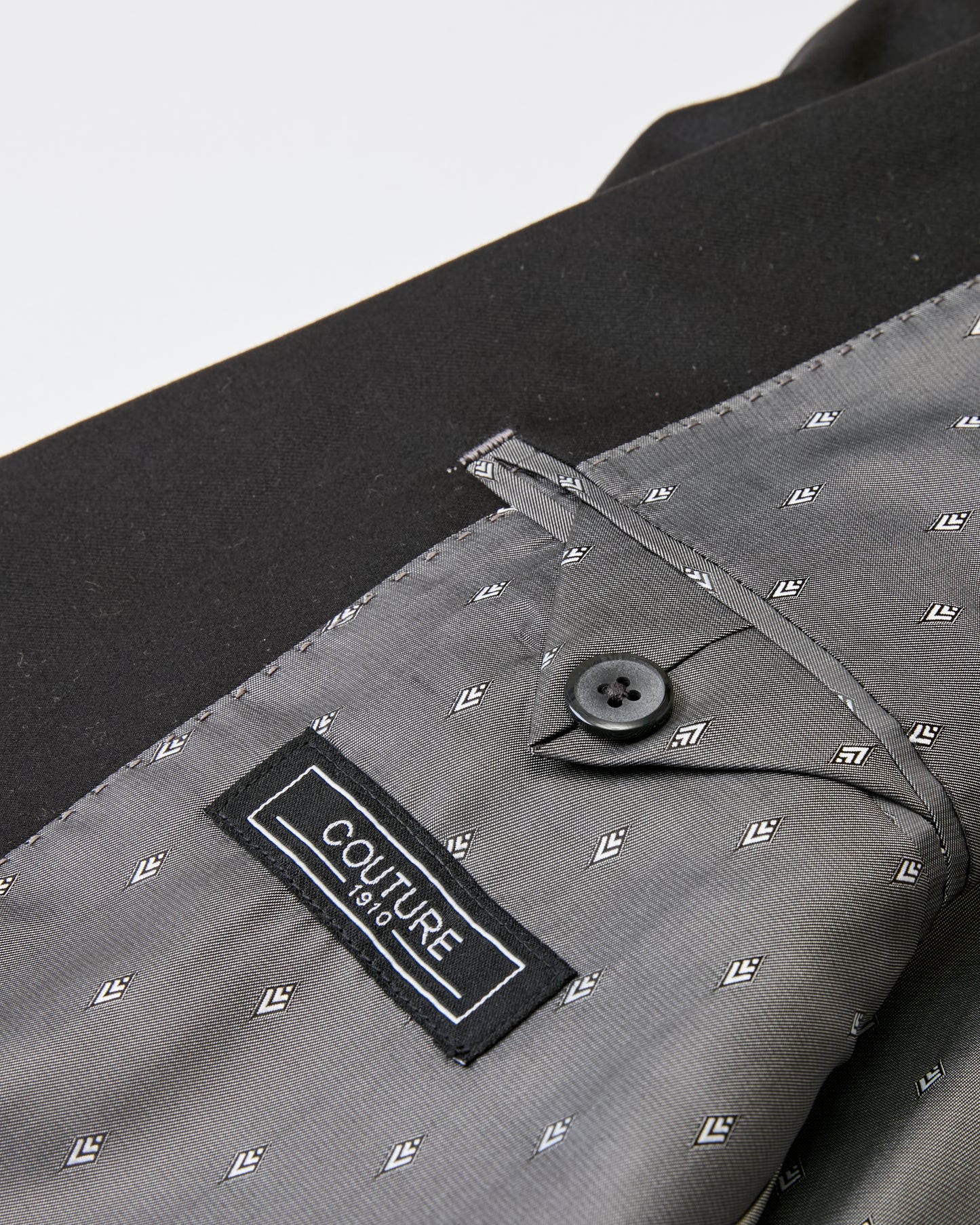 Couture 1910 Boy’s Power Stretch Separates - Coat - 4372PVS-B