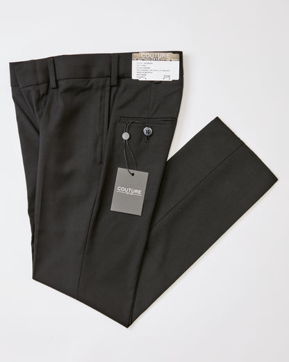 Couture 1910 Boys Power Stretch Flat Front Pants - 4372PVPS-B