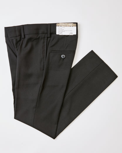 Couture 1910 Boys Power Stretch Flat Front Pants - 4372PVPS-B