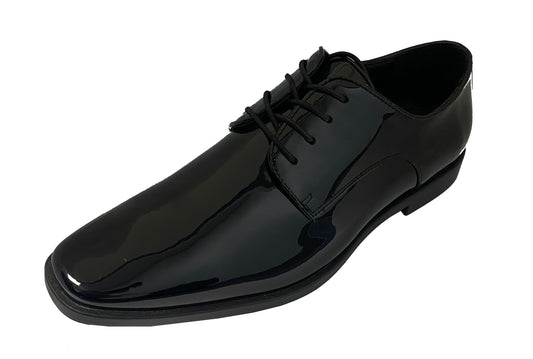 TUSCANO - DRESS SHOE - BLACK