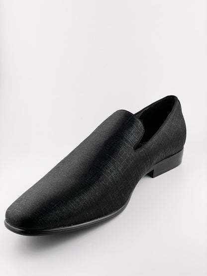 Sharkskin Slip On Shoe #S233