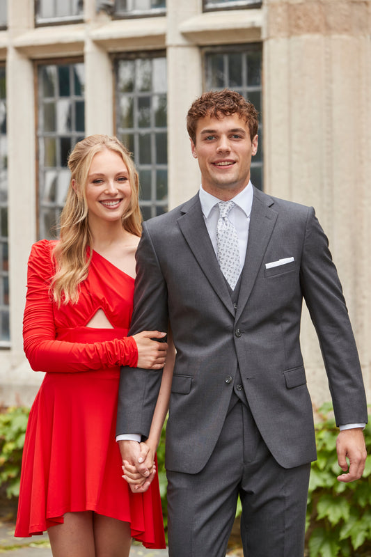 MENS ULTIMATE DESTINATION WEDDING SUIT