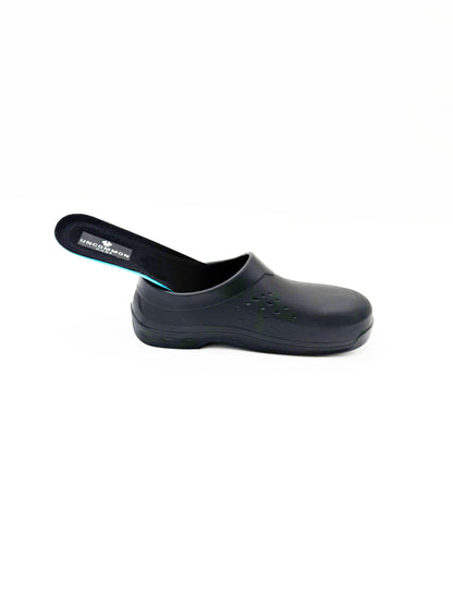 The Uncommon Chef Clog - Unisex