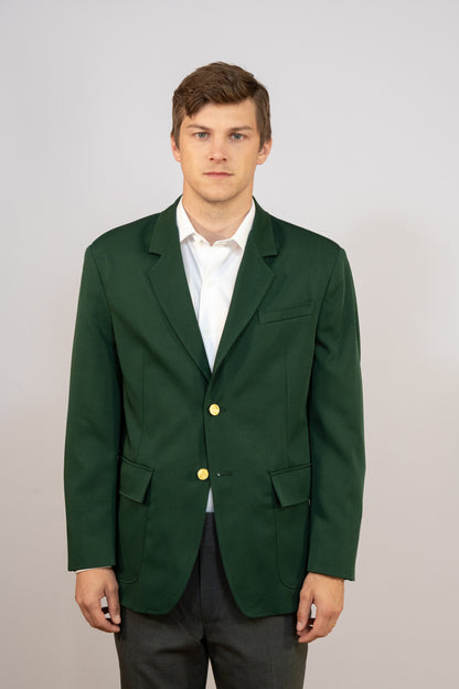 MEN'S REGULAR SINGLE BREASTED BLAZER