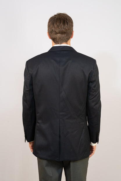 MEN'S SHORT SINGLE BREASTED BLAZER