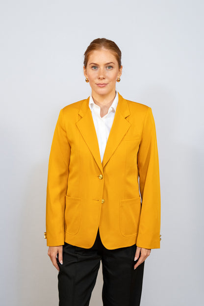 LADIES' TALL SINGLE BREASTED BLAZER