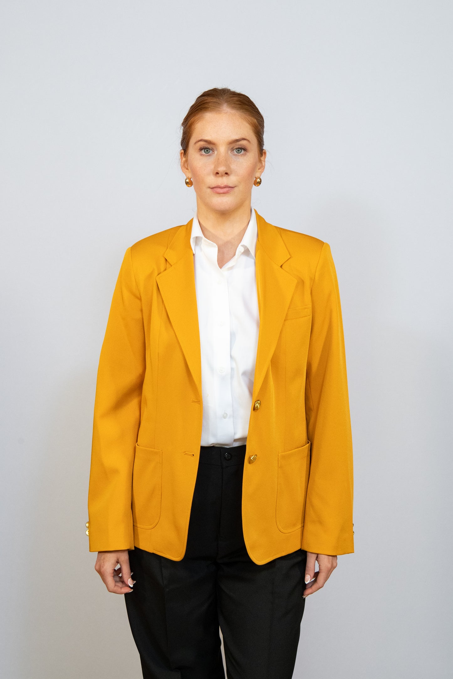 LADIES' TALL SINGLE BREASTED BLAZER