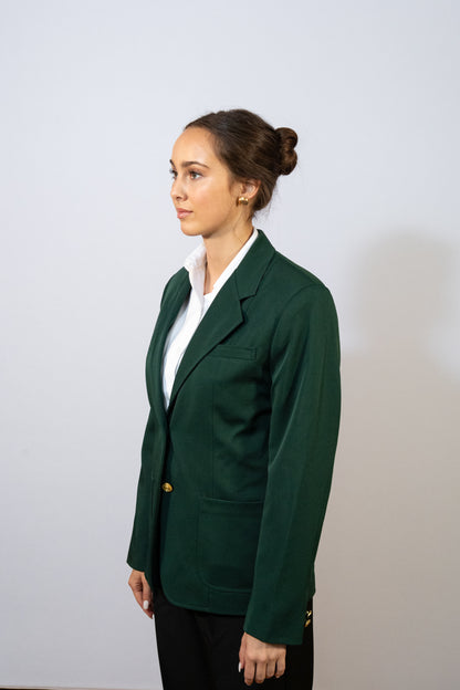 LADIES' TALL SINGLE BREASTED BLAZER