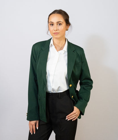 LADIES' TALL SINGLE BREASTED BLAZER