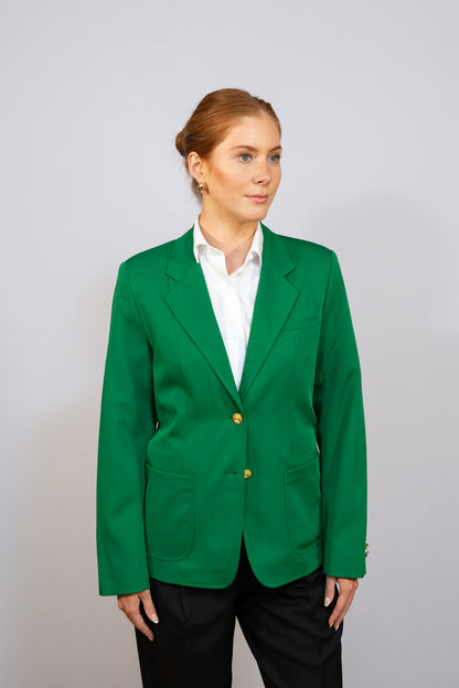 LADIES' TALL SINGLE BREASTED BLAZER