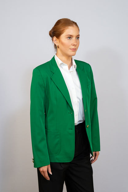 LADIES' TALL SINGLE BREASTED BLAZER