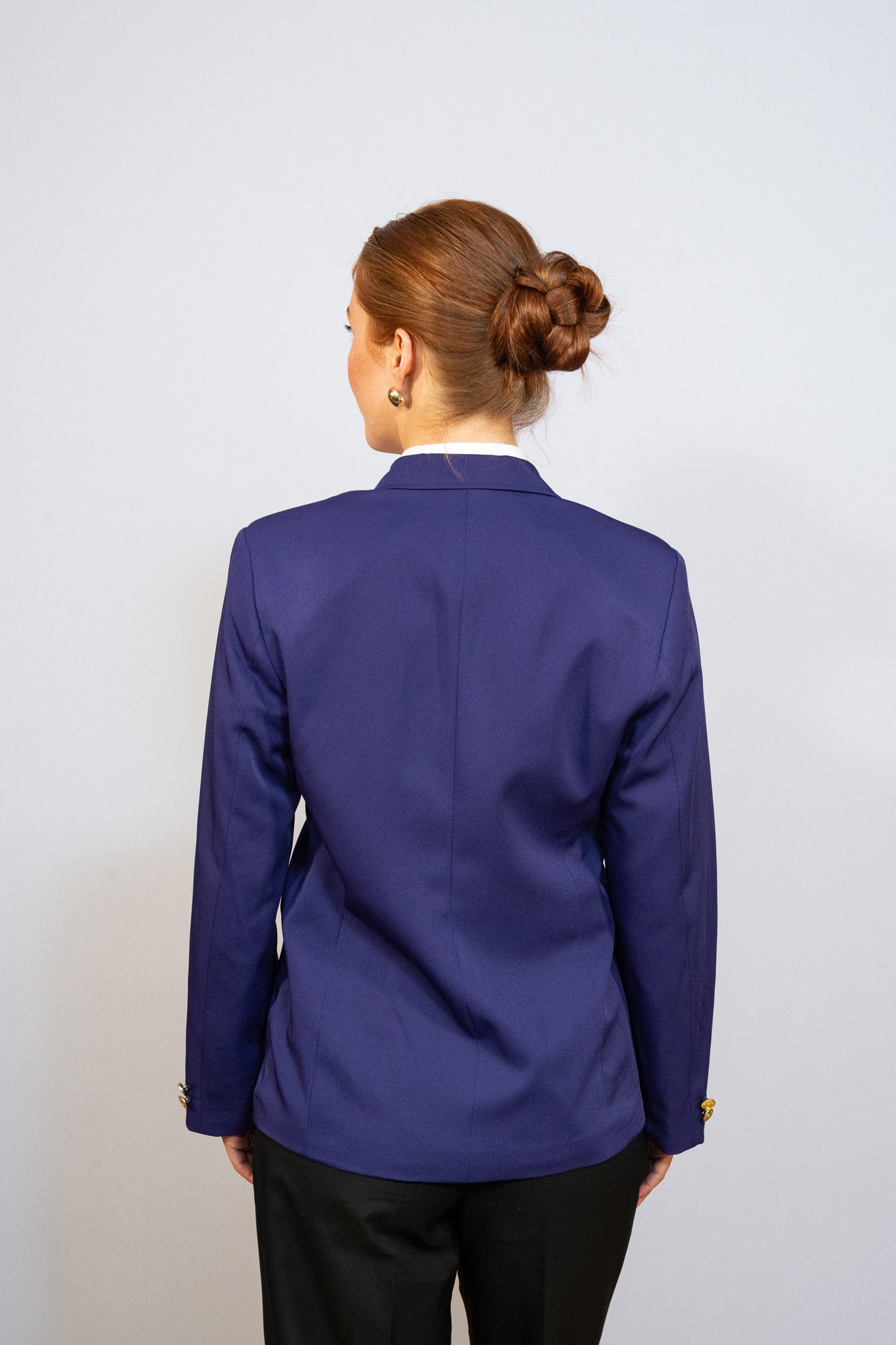 LADIES' TALL SINGLE BREASTED BLAZER