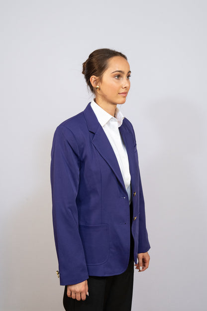 LADIES' TALL SINGLE BREASTED BLAZER