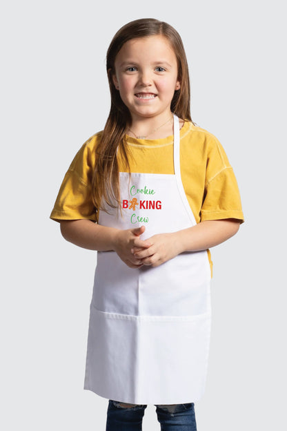 Child Bib Apron #3009