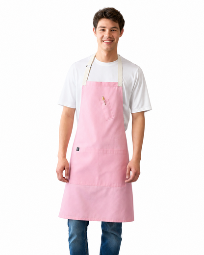 Avalanche Bib Apron #U3127W4