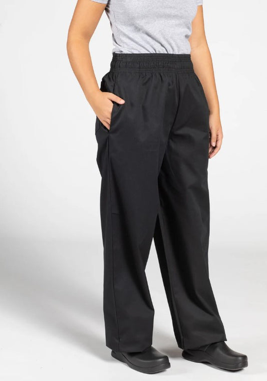65/35 Poly/Cotton Chef Pant #U4000