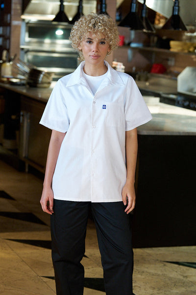 Snap Utility Shirt #U0950 – Fabian Group