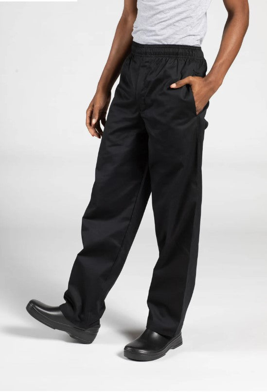 Classic Chef Pant 2” #U4001