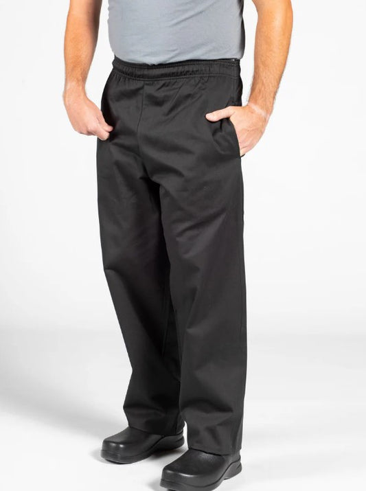 CLASSIC CHEF PANT 2