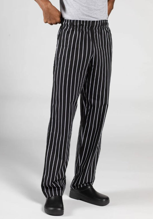 Traditional Chef Pant #U4010