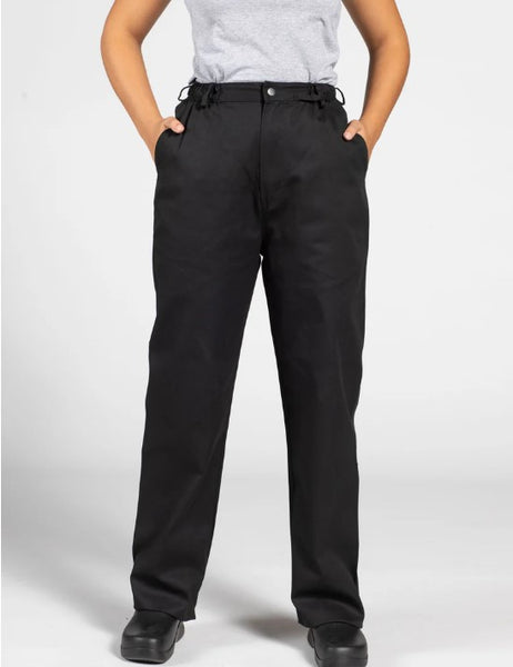 パンツ ENOF sunshade pants black02 U4020_7c85d2bb-129e-405a-89c7-