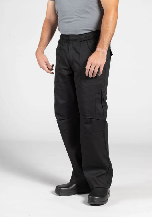 GRUNGE CARGO PANT