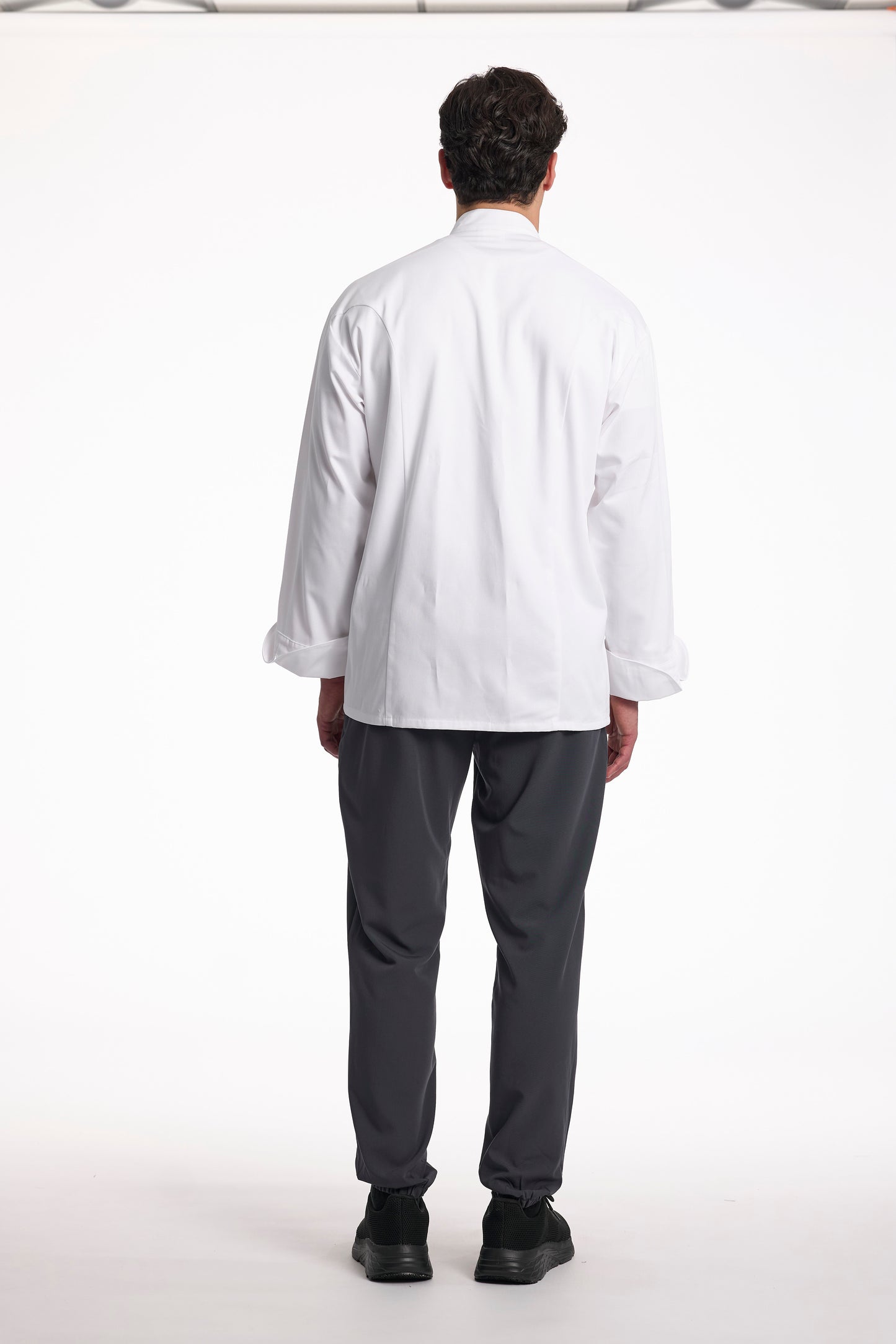 Executive Chef Coat #0425C