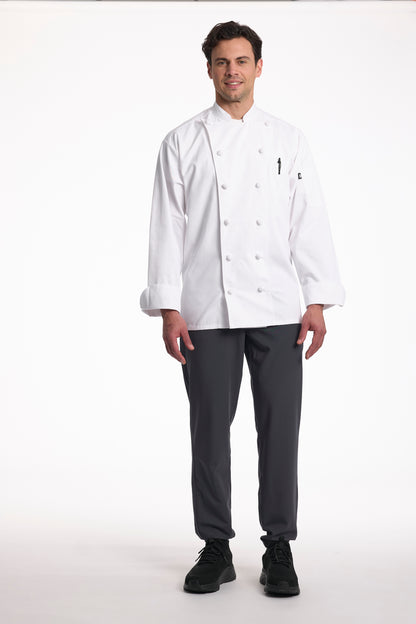 Executive Chef Coat #0425C