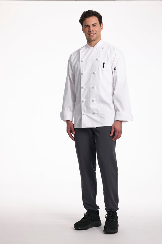 Executive Chef Coat #0425C