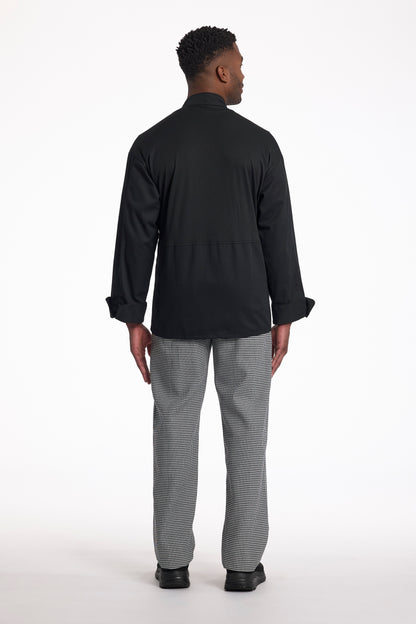 Classic Pro Vent Chef Coat #0426
