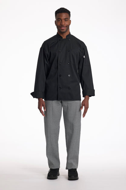 Classic Pro Vent Chef Coat #0426