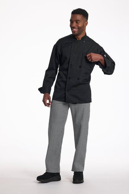 Classic Pro Vent Chef Coat #0426