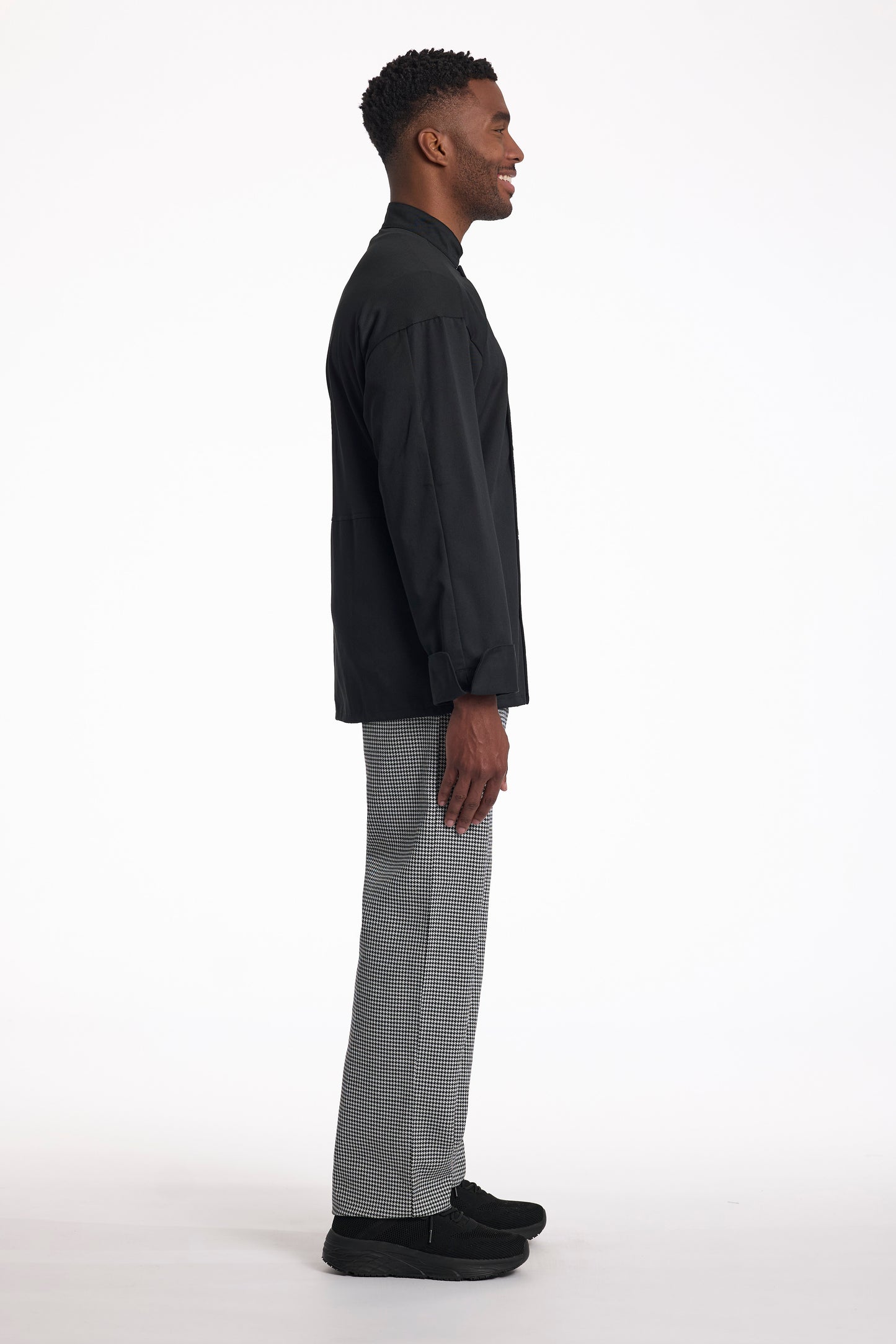 Classic Pro Vent Chef Coat #0426