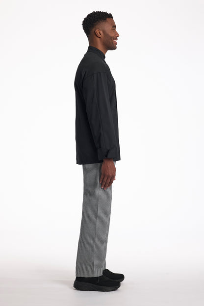 Classic Pro Vent Chef Coat #0426