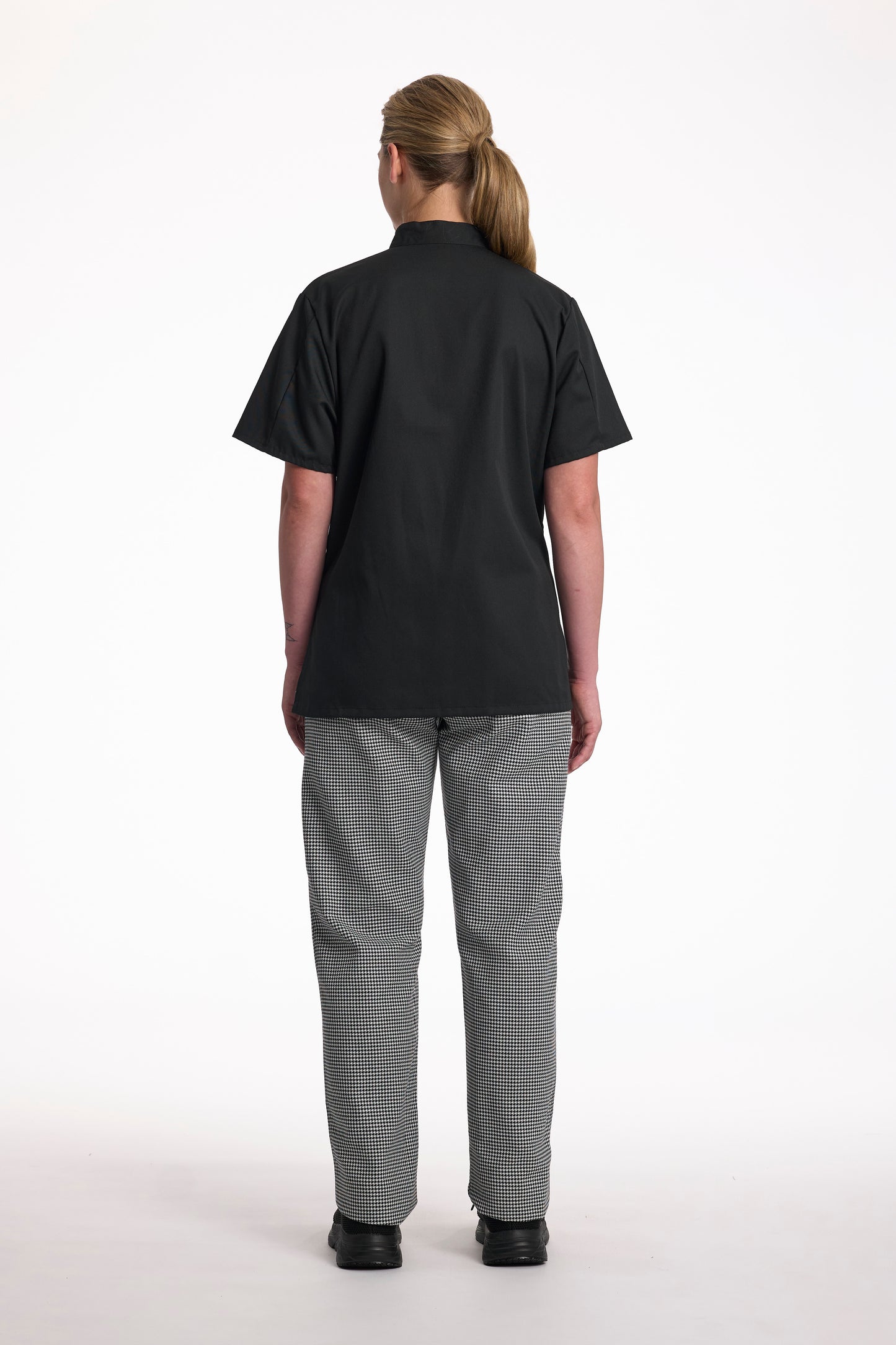Tahoe Women's Chef Coat #0478