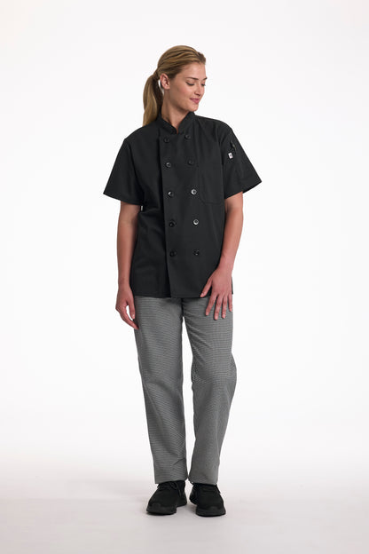 Tahoe Women's Chef Coat #0478