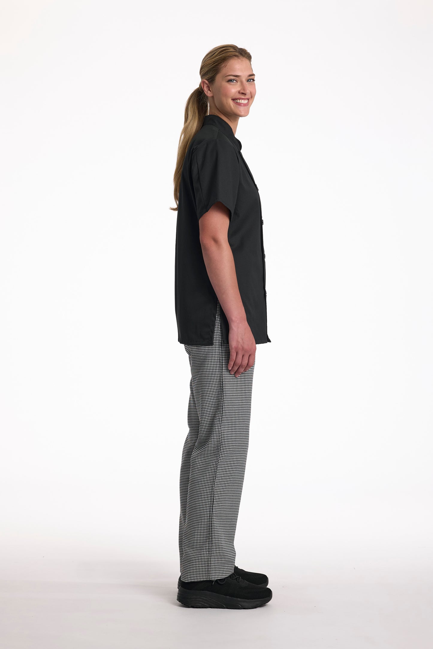 Tahoe Women's Chef Coat #0478