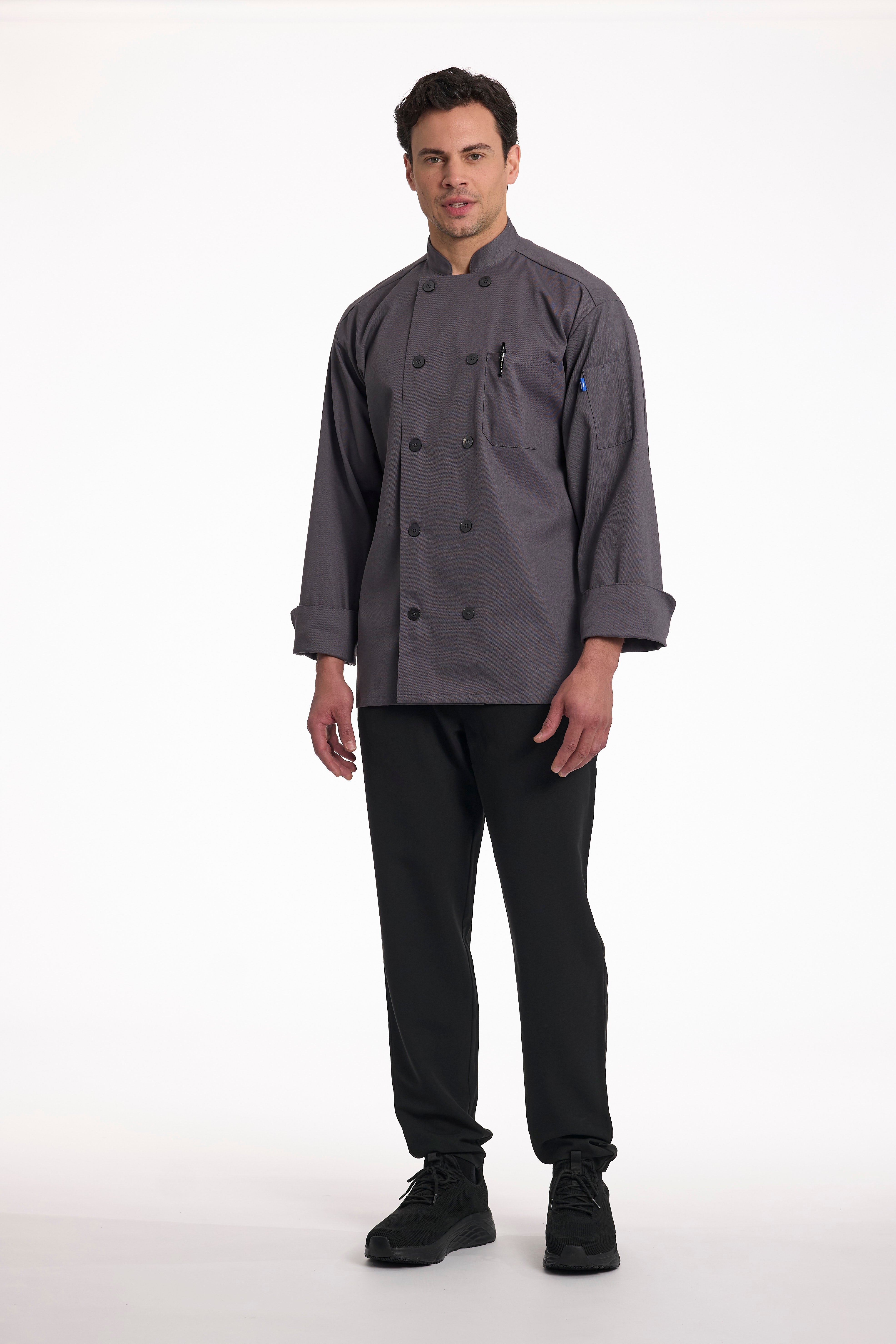 Orleans Chef Coat #U0488 – Fabian Group
