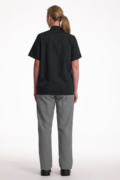 Mandarin Collar Shirt #U0921