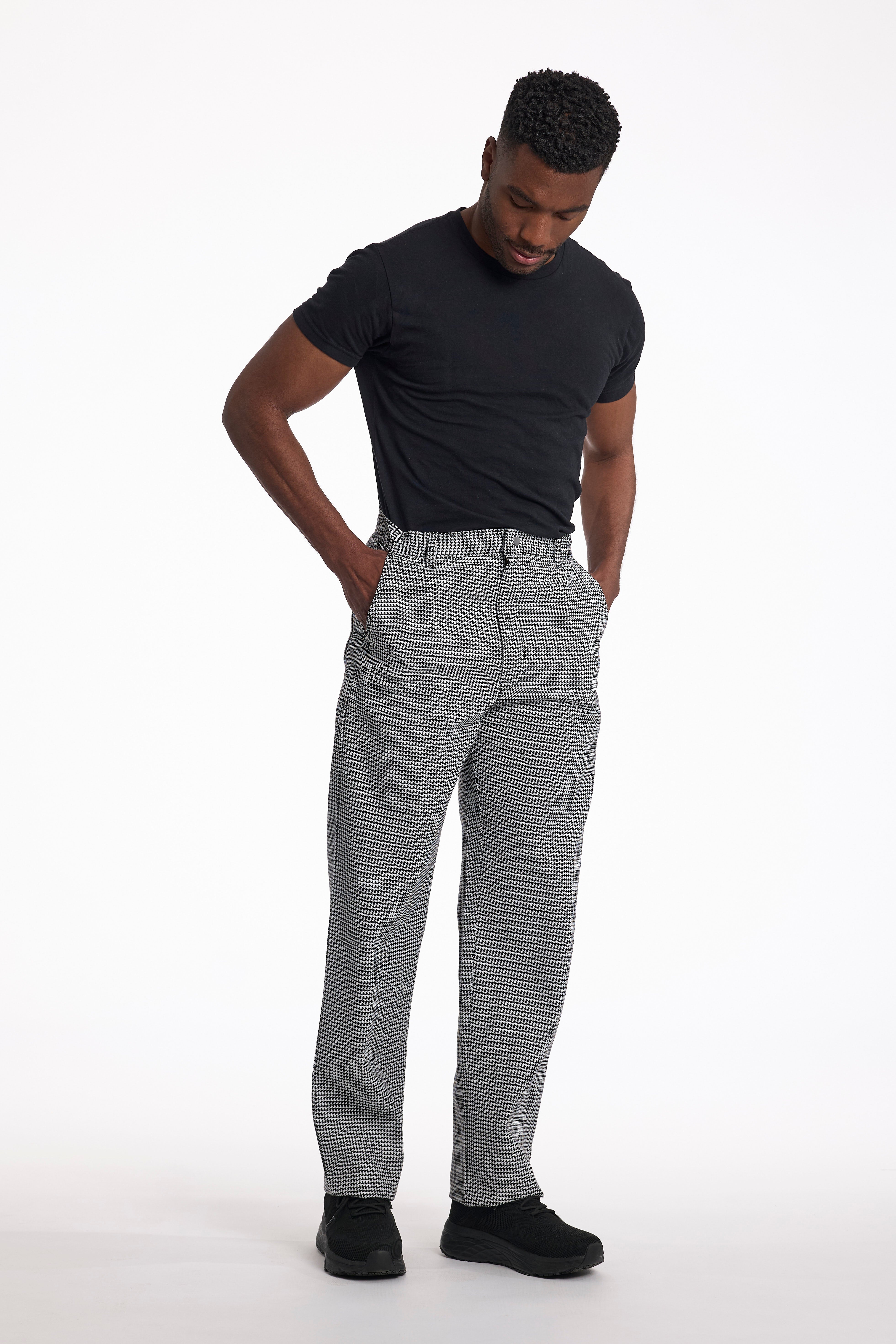 Kitchen Pant #U4013 – Fabian Group