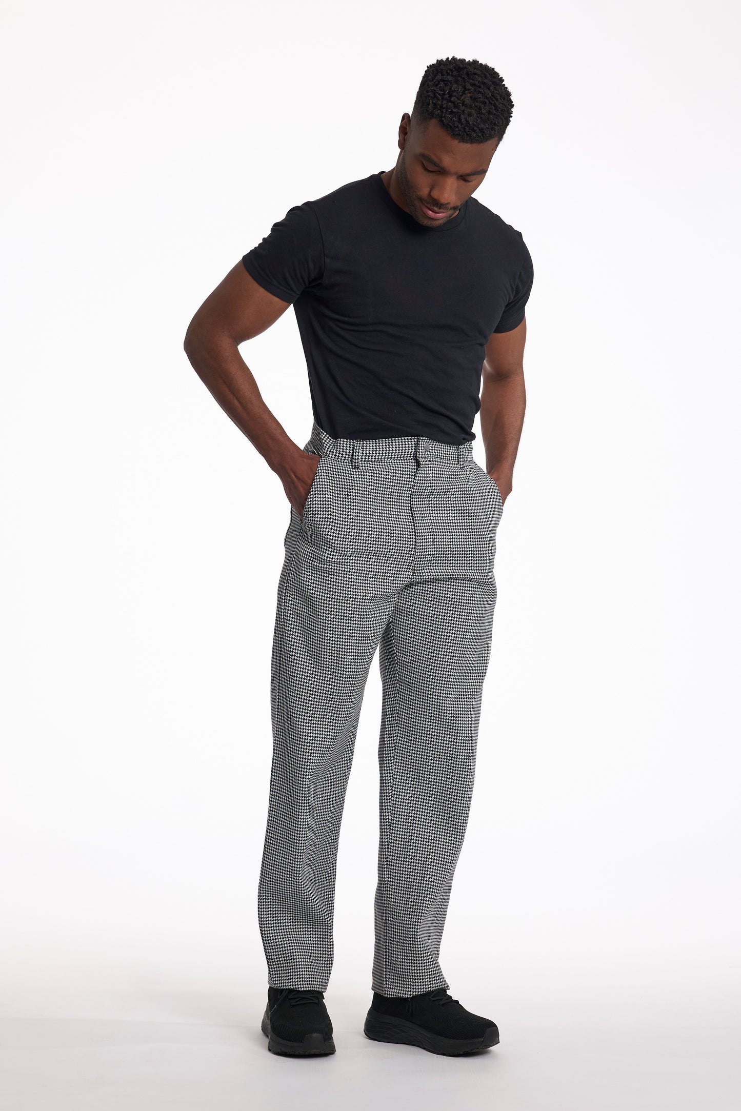 Kitchen Pant #U4013