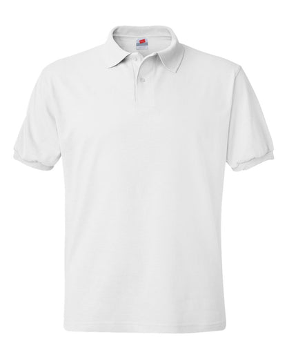 Men's Jersey Polo